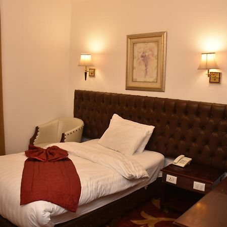 Madison Hotel 암만 외부 사진