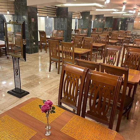 Madison Hotel 암만 외부 사진