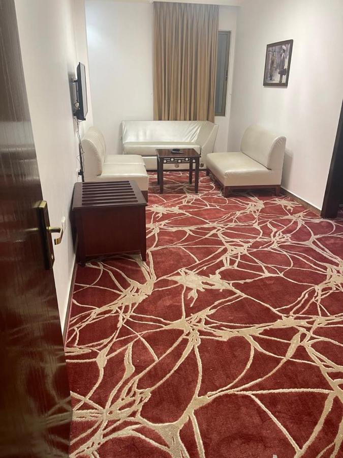 Madison Hotel 암만 외부 사진