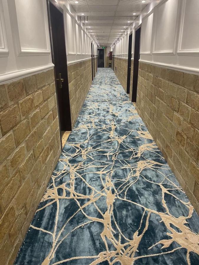 Madison Hotel 암만 외부 사진