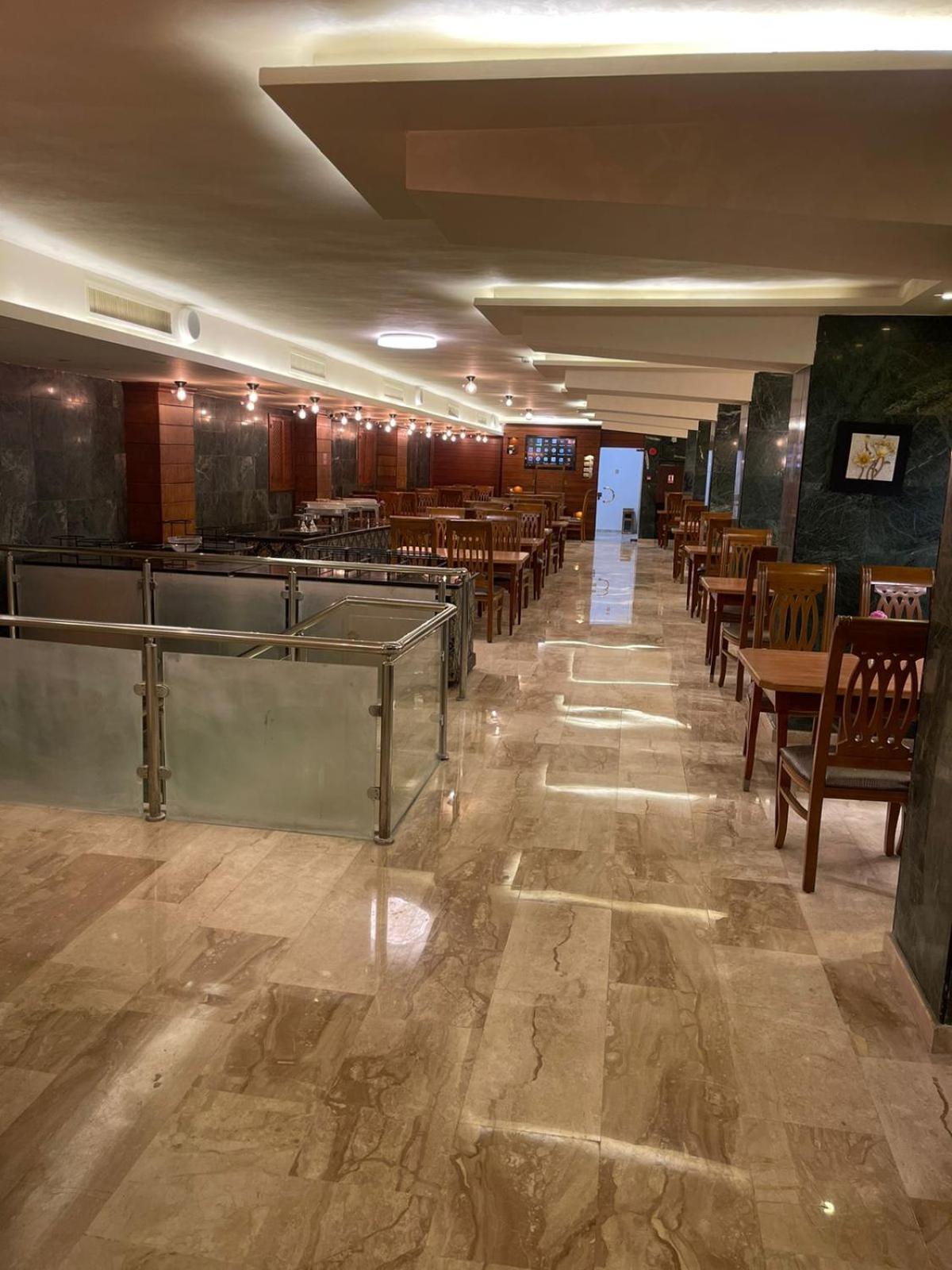 Madison Hotel 암만 외부 사진