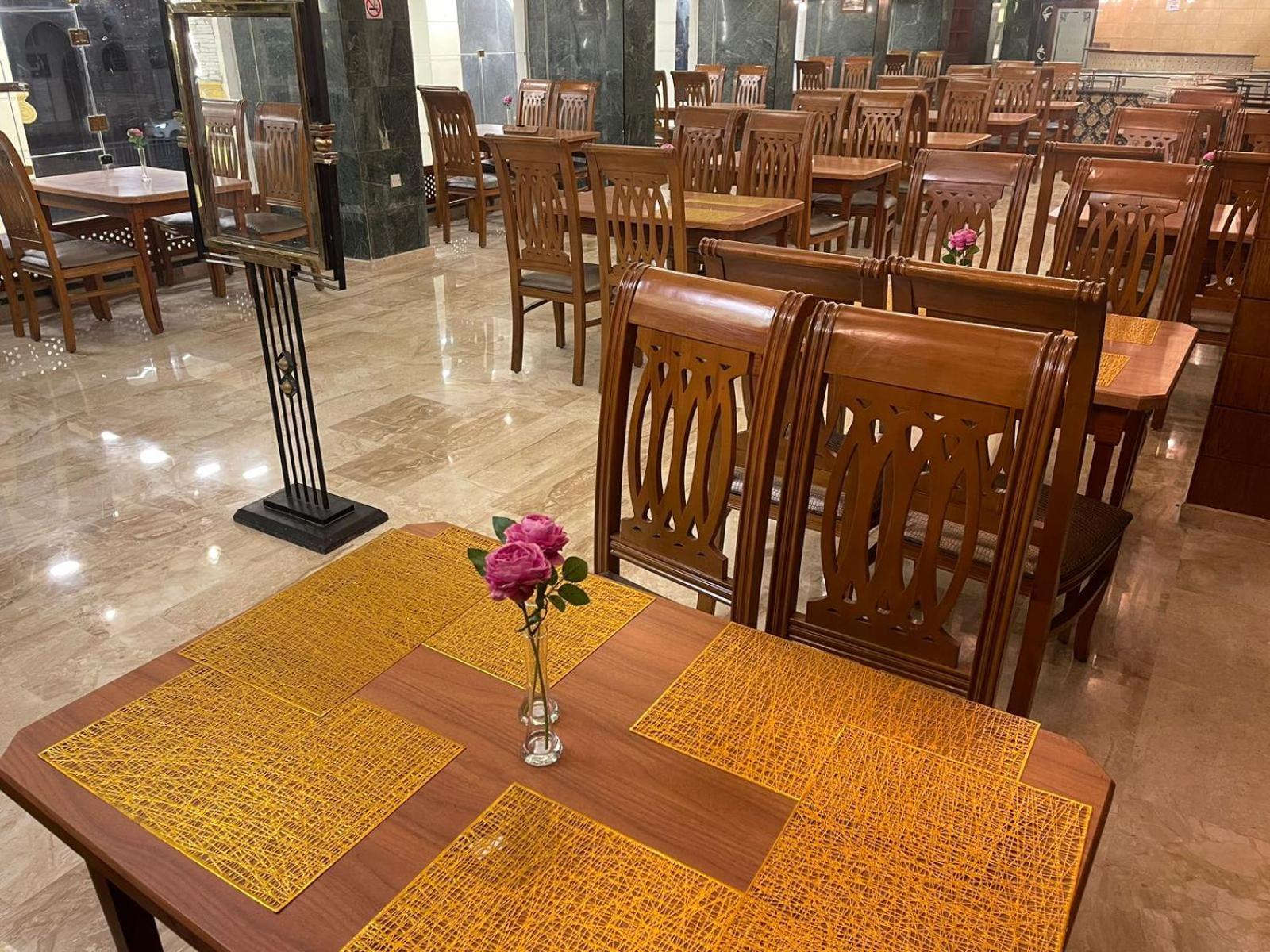 Madison Hotel 암만 외부 사진