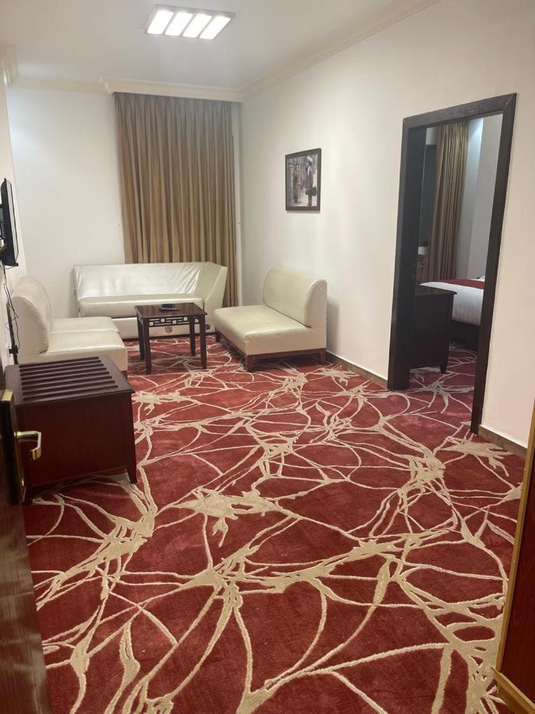Madison Hotel 암만 외부 사진