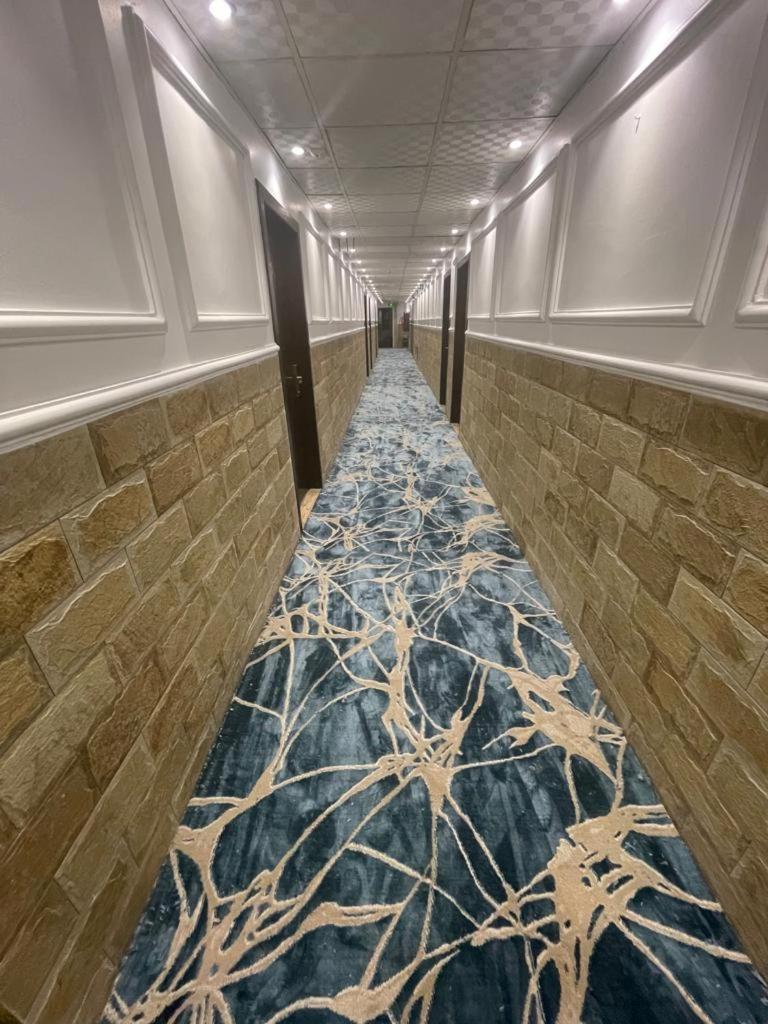 Madison Hotel 암만 외부 사진